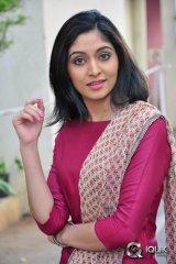 Zaheera Khan at Padesave Movie Promotions